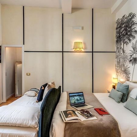 Baboon Room Rzym Zewnętrze zdjęcie