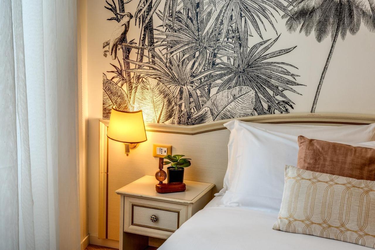 Baboon Room Rzym Zewnętrze zdjęcie