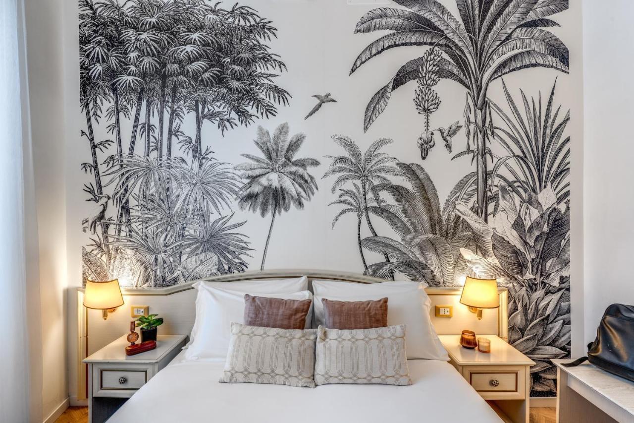 Baboon Room Rzym Zewnętrze zdjęcie
